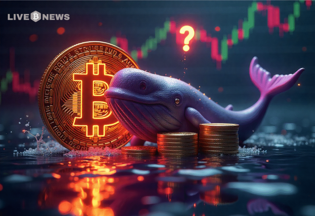 BTC Whale Swaps $369M for 50K ETH - Is Altseason on the Horizon?