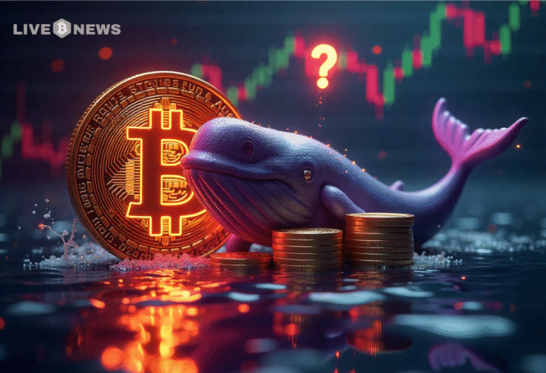 BTC Whale Swaps $369M for 50K ETH - Is Altseason on the Horizon?