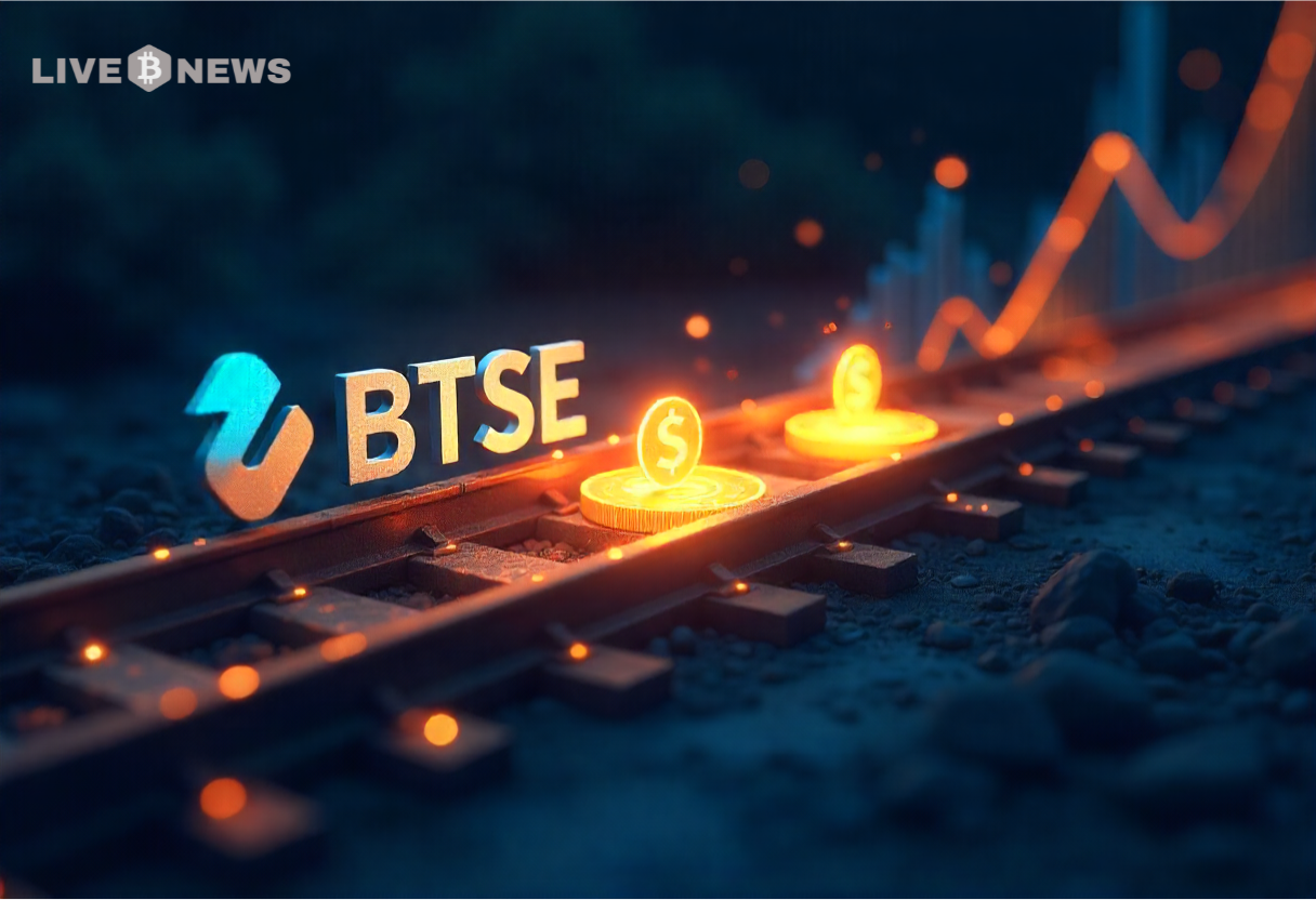 BTSE Launches Indonesian Crypto Exchange Through Joint Venture