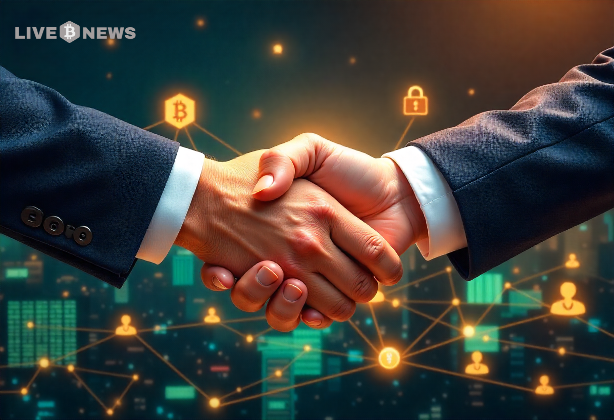 Franklin Templeton Says Bitcoin Seen as Safest Option in Uncertain Markets