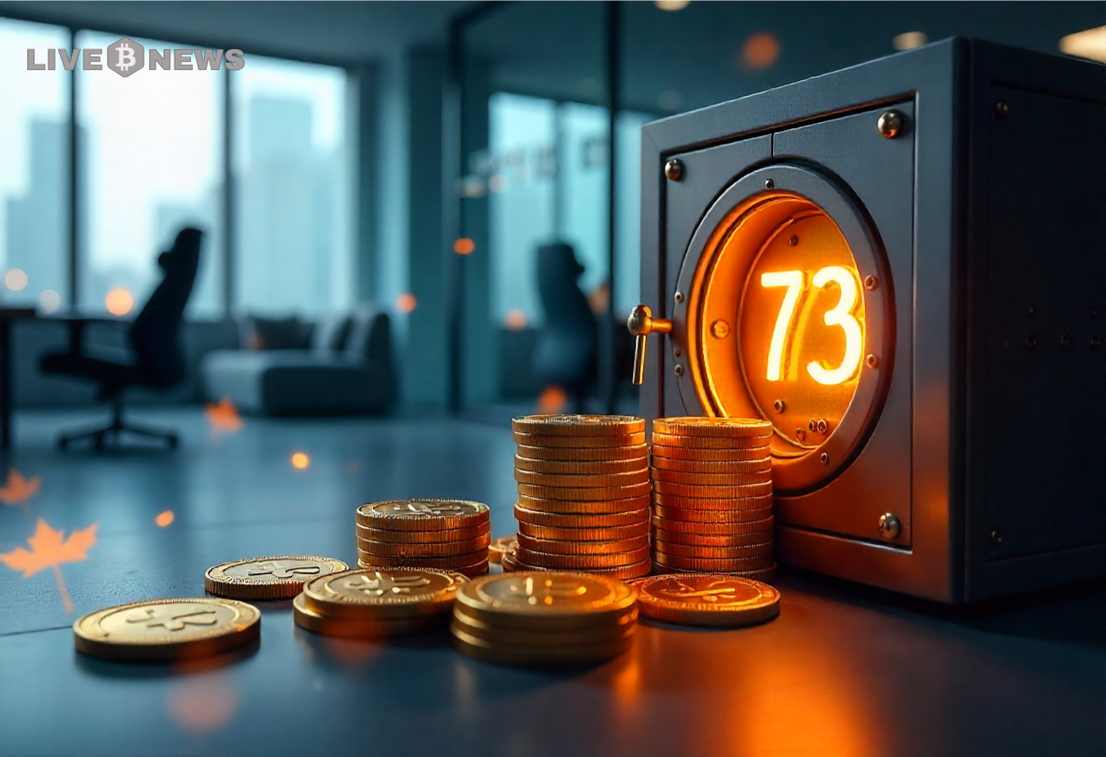 What’s Driving Luxxfolio’s New Strategy to Dominate Litecoin’s Market Share?