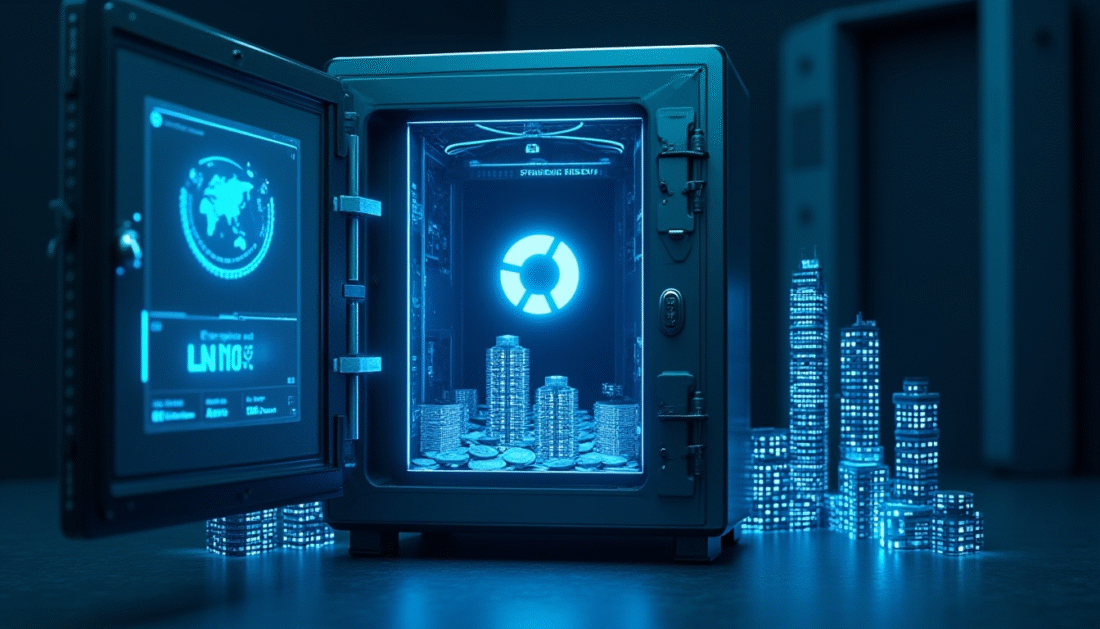 Chainlink news: Price Poised for Breakout as Whales Scoop 150K LINK Tokens