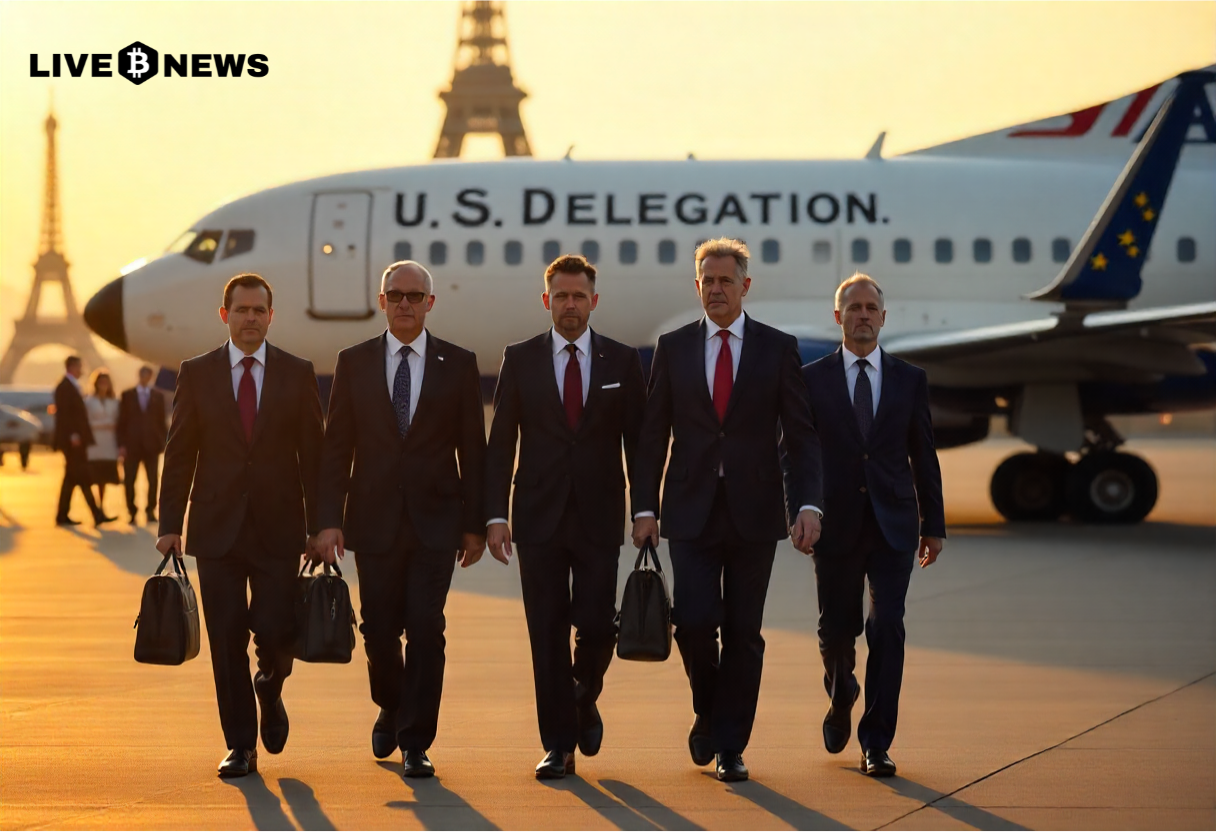 Hill’s Europe Tour Exposes Hidden Financial Ties