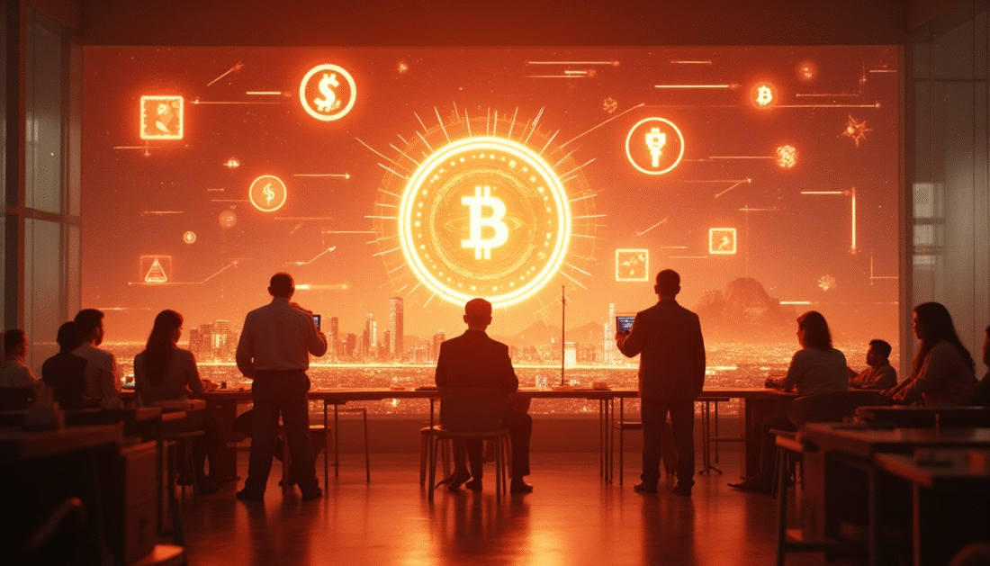 China Tests Stablecoins to Curb Capital Outflows—But What’s the Real Risk?