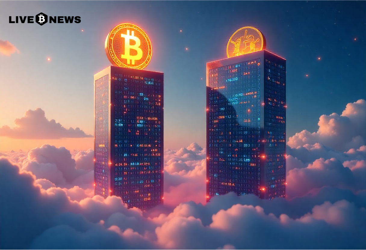 Coinbase Surpasses Tesla in Bitcoin Holdings