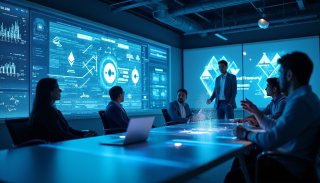 Cosmos Health Raises $300M to Power Bold Ethereum Treasury Plan
