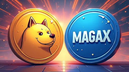Dogecoin Price Prediction: Expected to Surge 48% to $0.38 in Q4 2025, Meme-to-Earn Utility to Double
