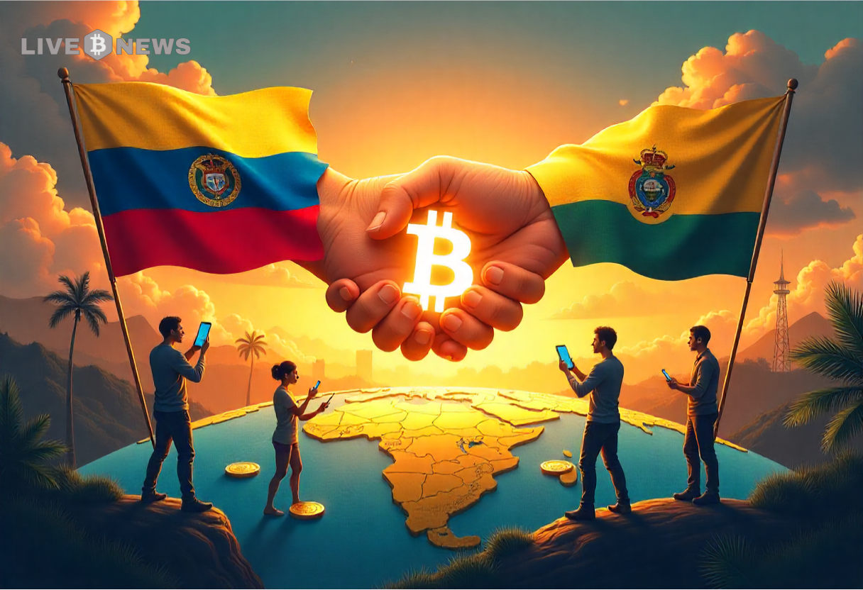 Why Are El Salvador and Bolivia Betting Big on Crypto?