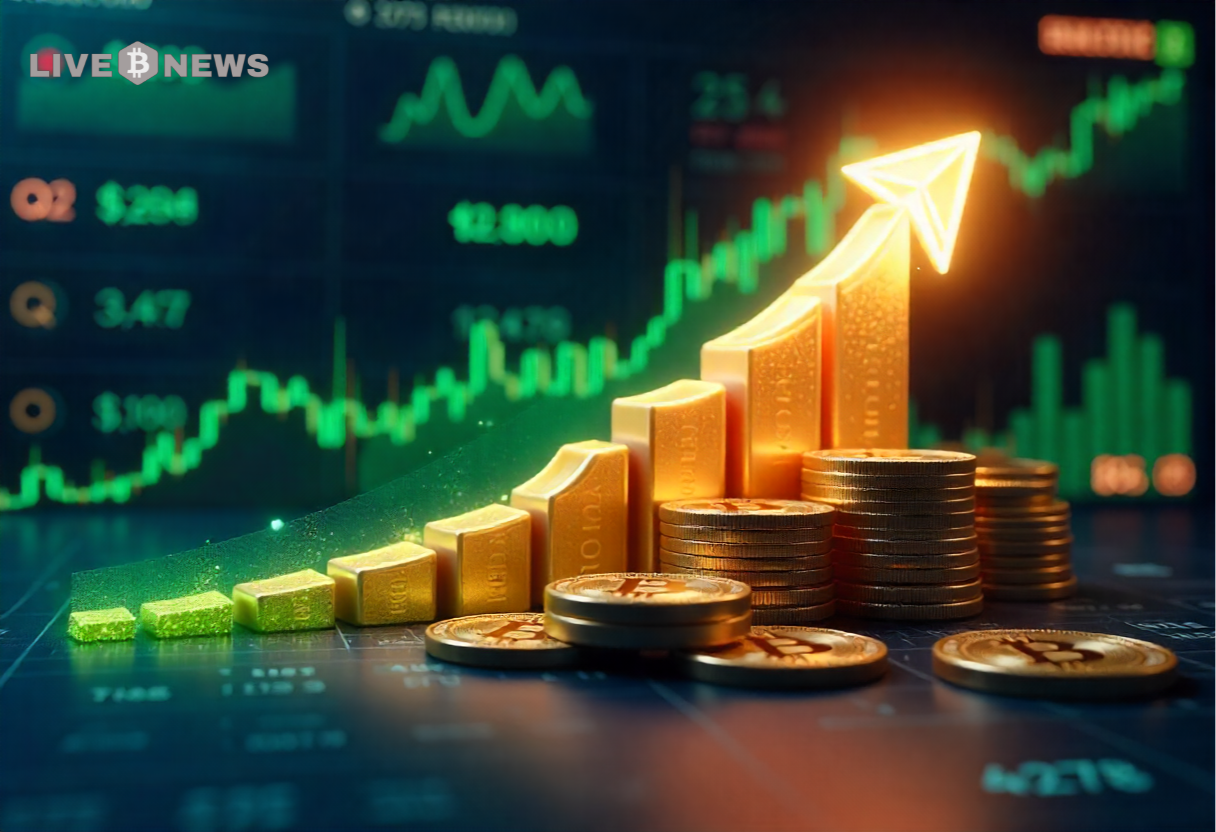 Galaxy Digital Earns $30.7 Millionnn Profit in Q2 and Buys More Bitcoin