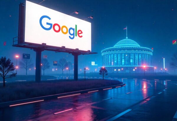 Inside Google’s Private Testnet: The Future of Blockchain Payments?