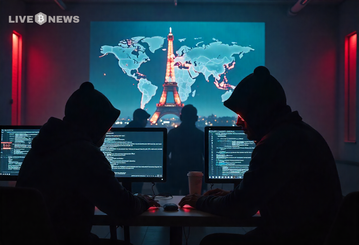 “GreedyBear” Scam Group Goes International, Has Stolen +1 Million In Crypto So Far: Koi Security