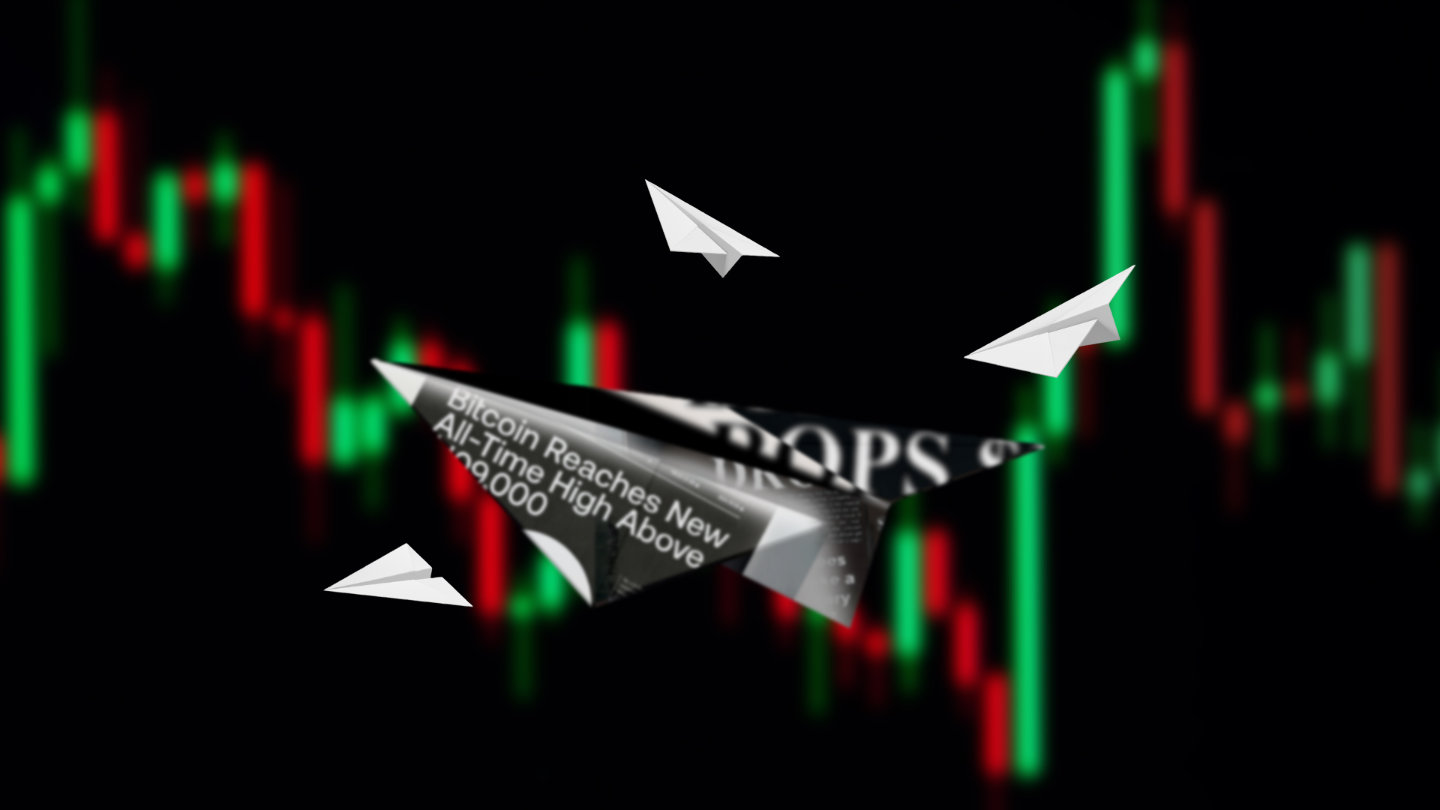 Crypto Bots Are Watching the Markets So You Don’t Have To