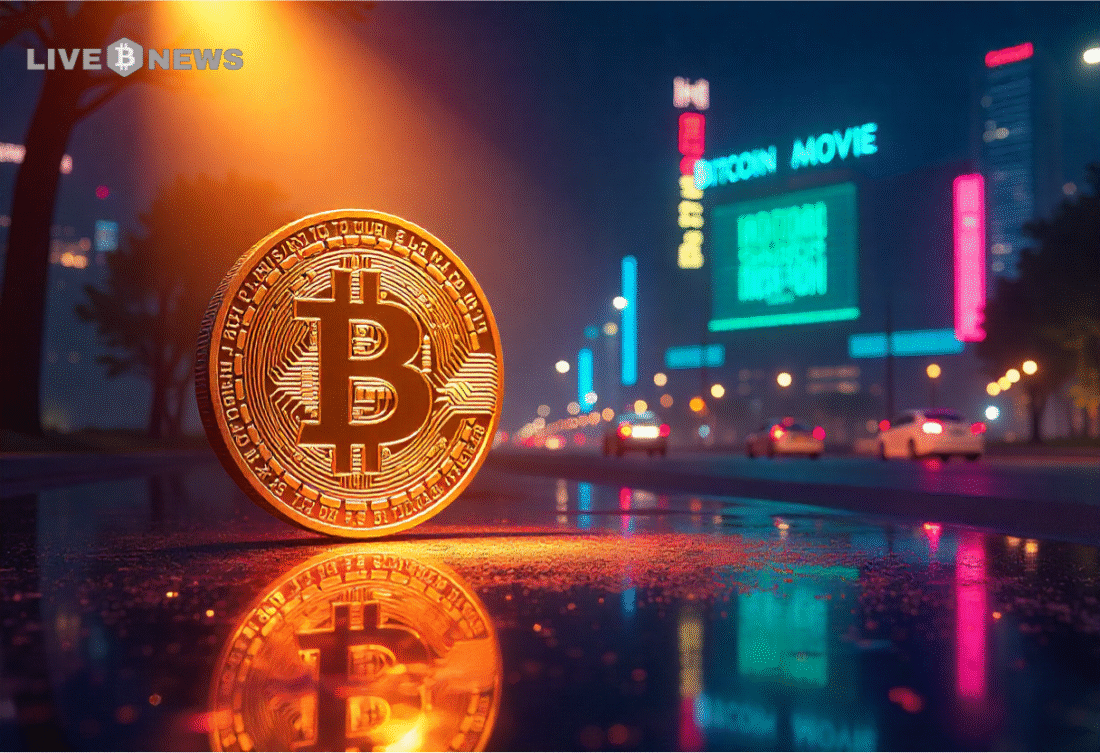 Hollywood Drops Mystery Bitcoin Thriller "Killing Satoshi"