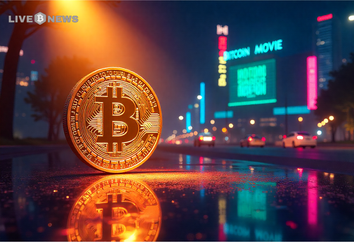 Hollywood Drops Mystery Bitcoin Thriller “Killing Satoshi”