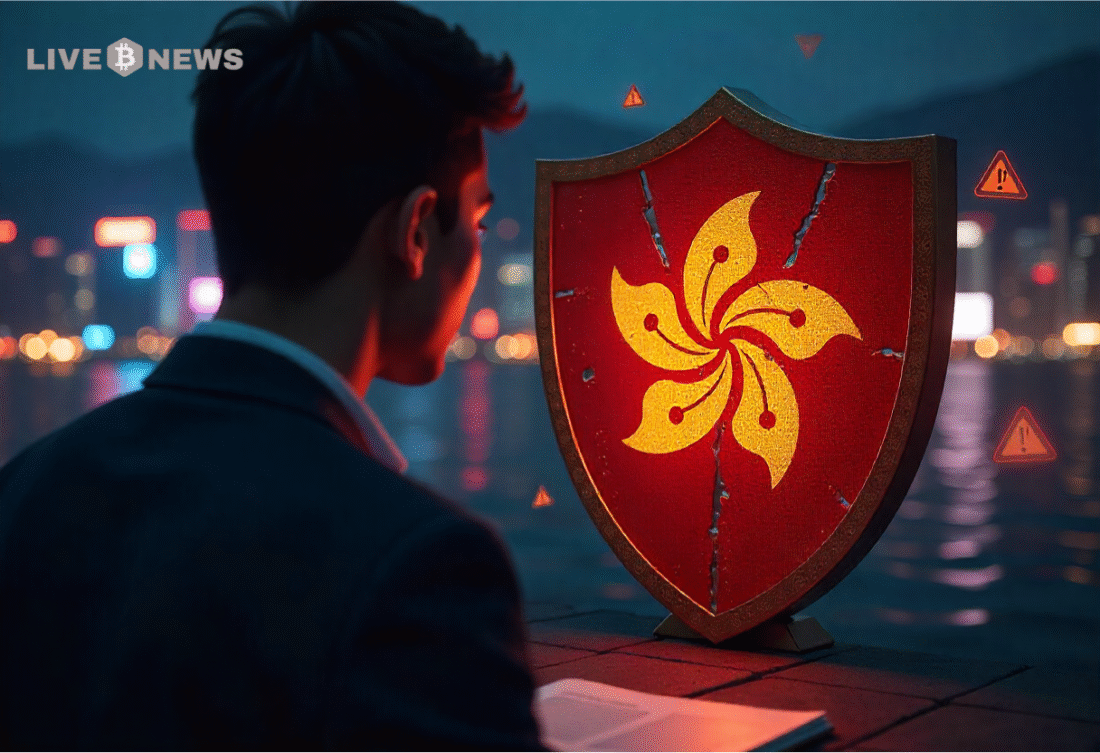Hong Kong regulators warn of rising stablecoin scam risks as new rules spark market hype and attract unlicensed, deceptive platforms.