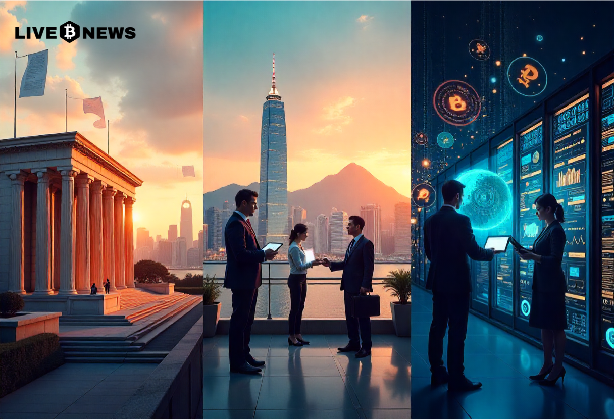 Hong Kong Stablecoin AML Rules Shake Crypto Sector