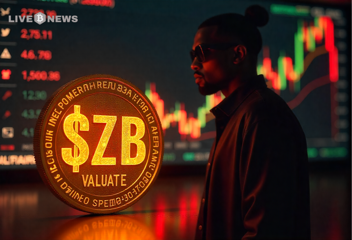 Kanye West’s YZY Token Hits $3B High and Falls Sharply Following Insider Sale Accusations