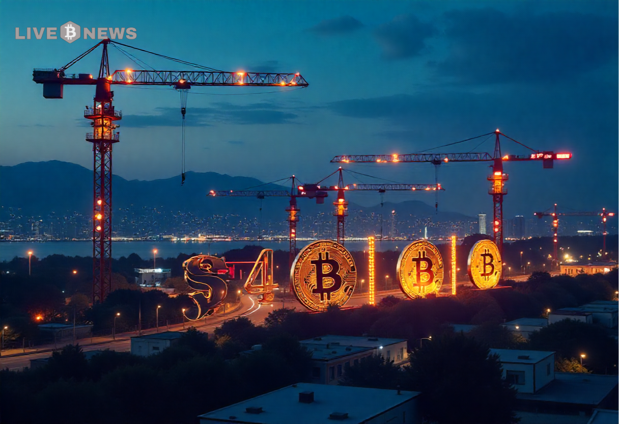 LibWork Embraces Bitcoin to Protect Finances and Drive Growth