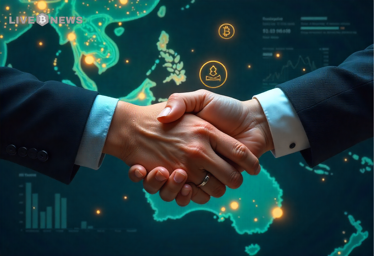 MEXC Ventures Invests in Indonesia’s Triv Exchange