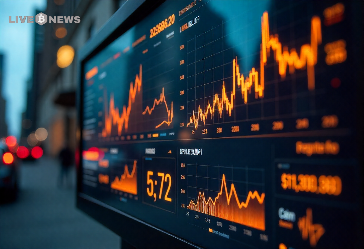 4 US Economic Indicators That Could Impact Bitcoin’s Rally