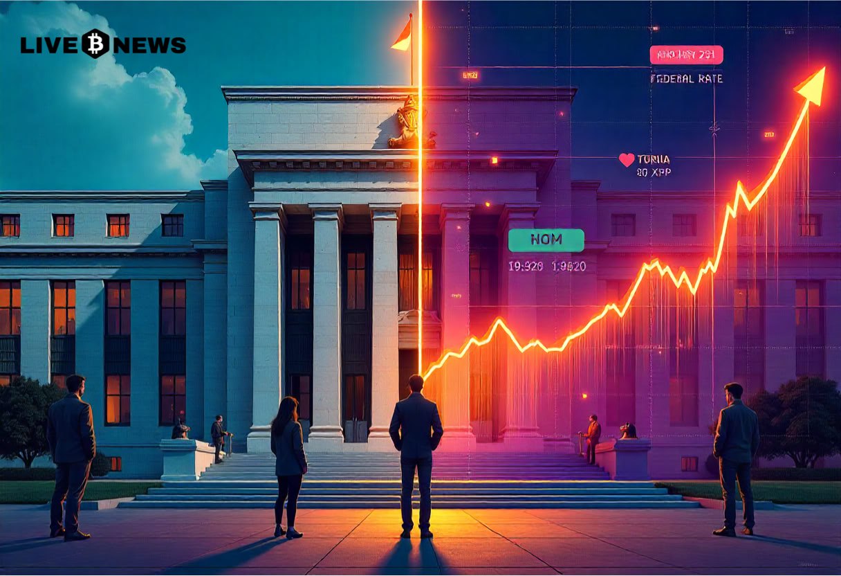 Markets Price 3 Fed Cuts by January as Altseason Hype Builds