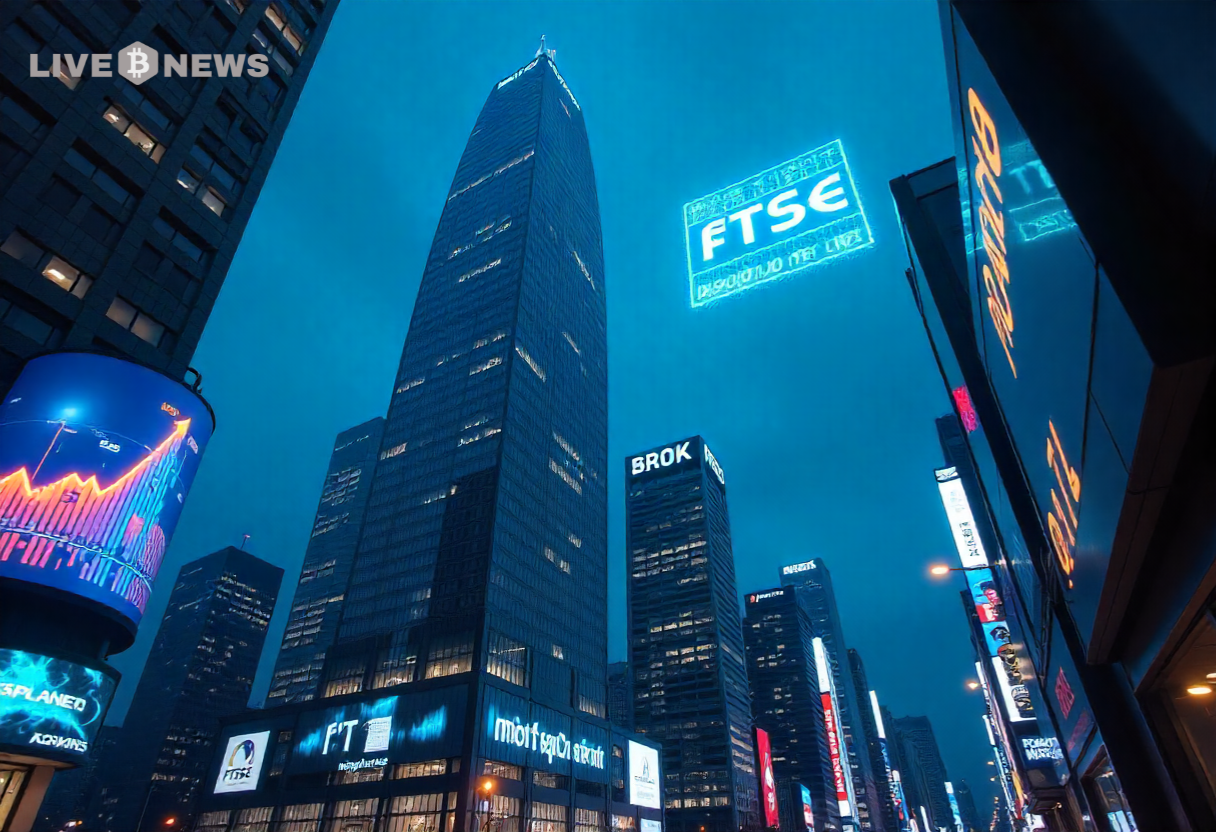 Metaplanet Enters FTSE Japan Index as Mid-Cap Spotlight: FTSE Upgrade to Mid-Cap Spotlight