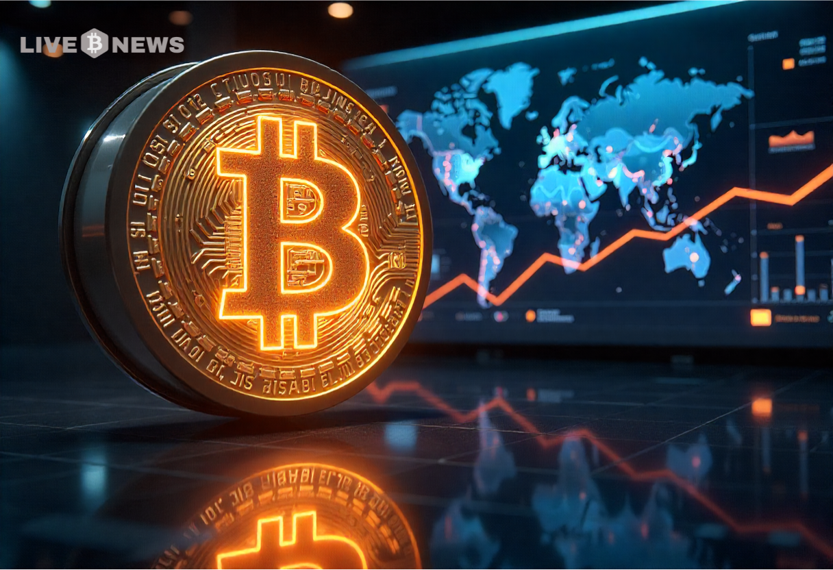 Metaplanet Increases Bitcoin Holdings to $2 Billion
