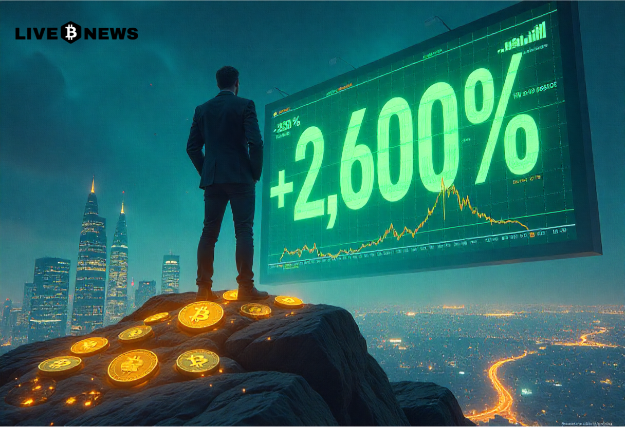 MicroStrategy Marks Five Years of Bitcoin Buying With $18M Purchase