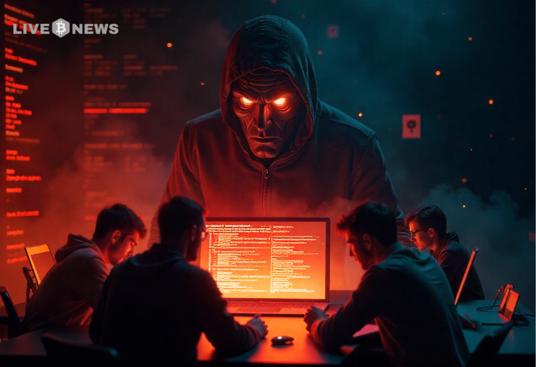 Inside Monero’s Battle Against a Mining Pool’s Power Grab