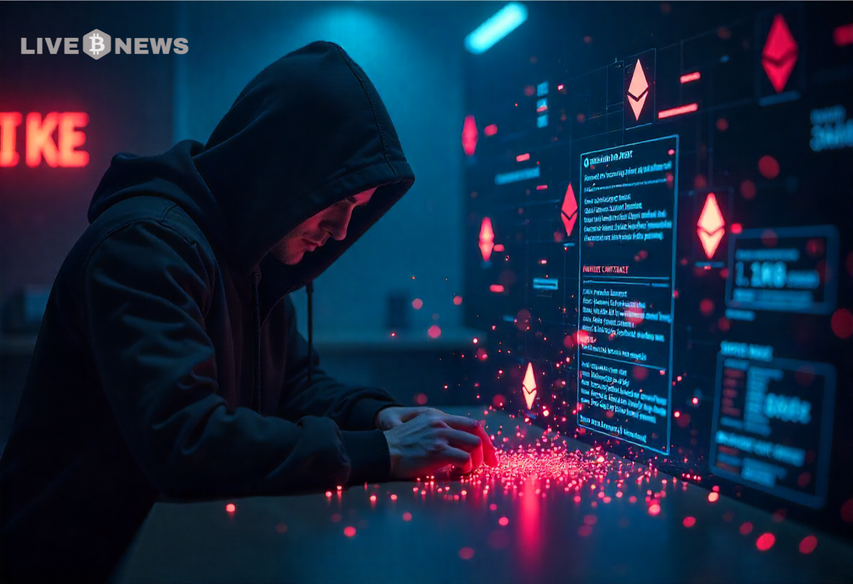 Sui DeFi Hit Again as $1.14M Is Drained in Perp Exploit