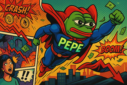 Pepe Coin Rally Fizzles While Remittix Goes Viral And Captures The Attention Of The Entire Market