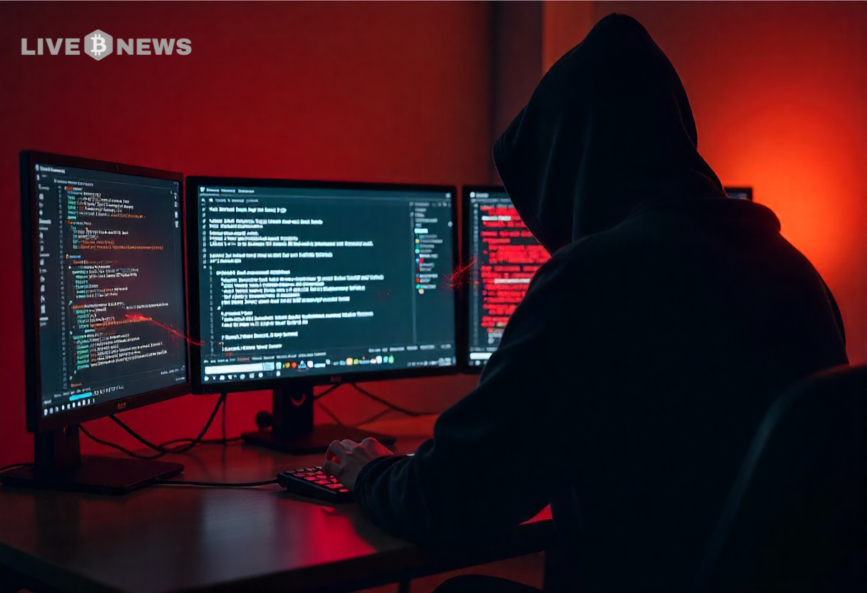 Dormant Web3 wallet hacked for $908K in rare phishing attack, highlighting urgent need to revoke old approvals and stay vigilant.