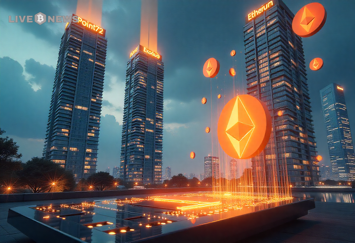 Point72, ExodusPoint Invest in Crypto Payments Firm Alt5 Sigma