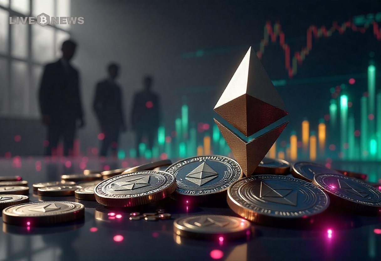 Public Firm BTCS Issues ETH Dividend to Fight Short Sellers