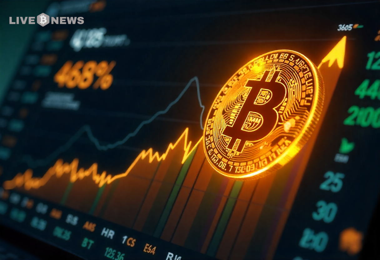 Metaplanet’s Q2 2025 Report Highlights 468% Bitcoin Yield