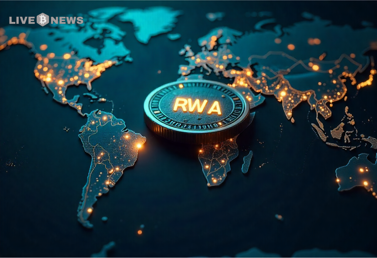 Why Binance Believes RWAs Are Crypto’s Next Trillion-Dollar Opportunity