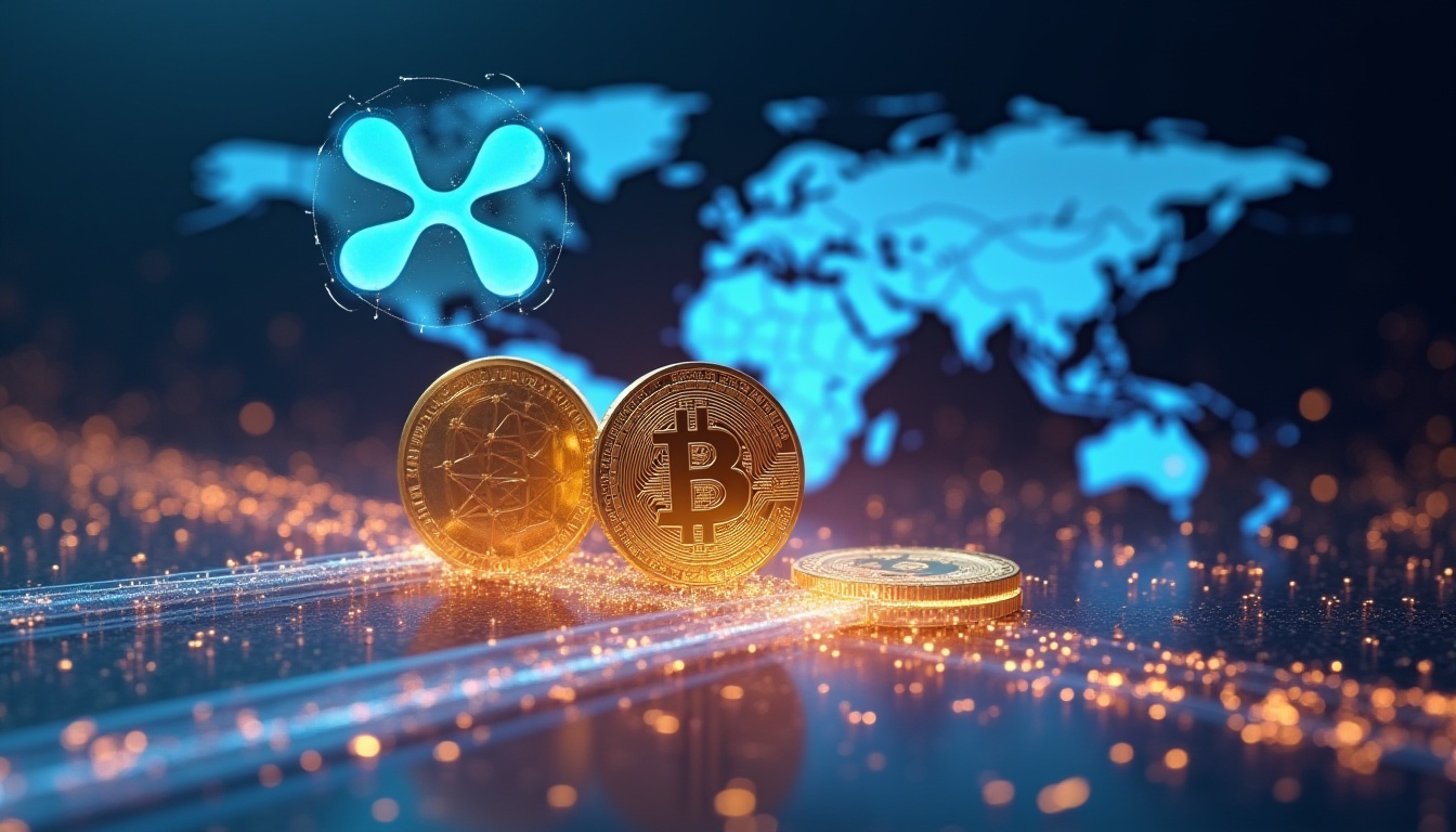Ripple Drops $200M on Rail to Power Up Stablecoin Payments