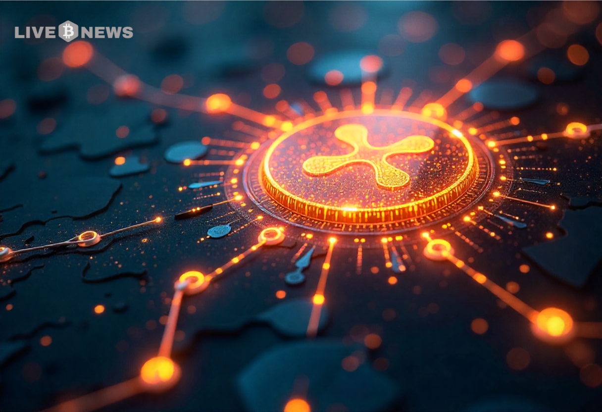 Why Ripple’s $150M Investment in LMAX Is a Game Changer for RLUSD