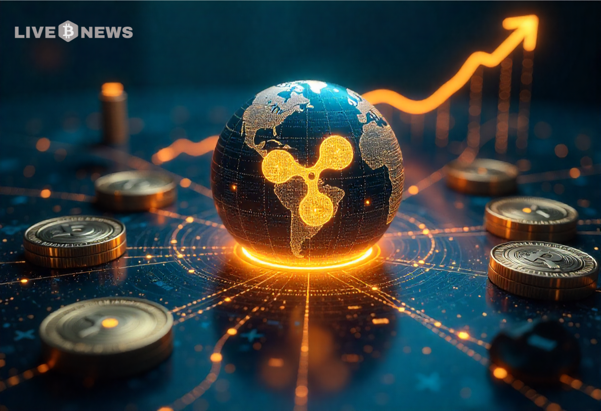 Ripple Confirms No IPO Plans and Emphasizes Growth Focus for 2026