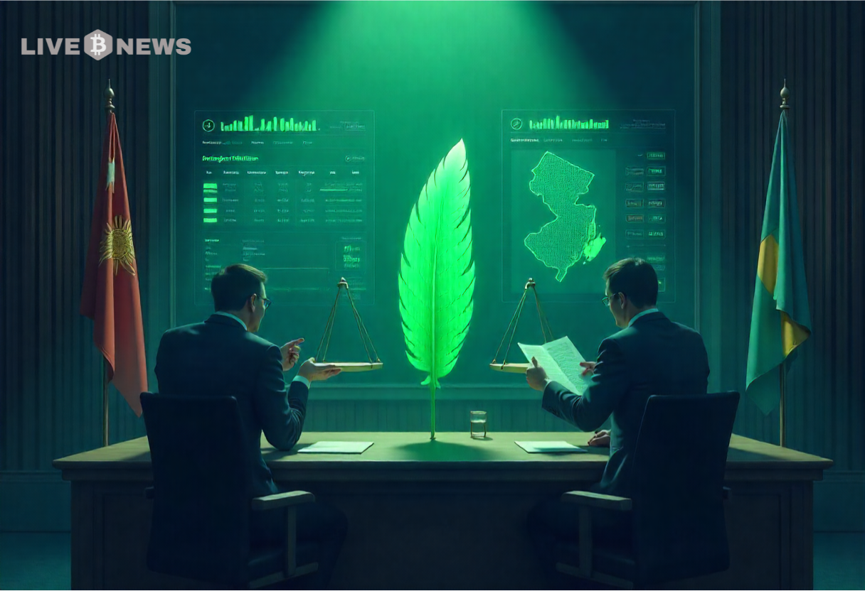 Robinhood Has Sued Nevada And New Jersey: Here’s Why