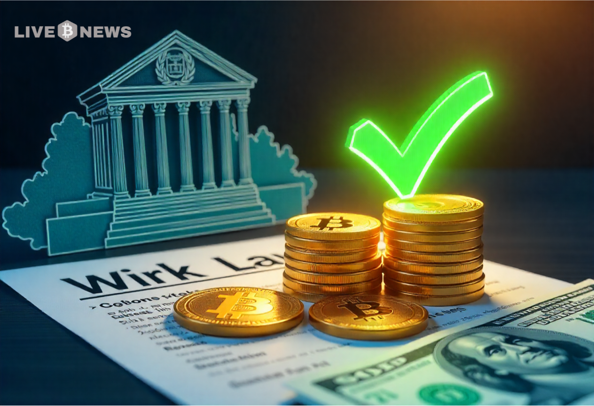 SEC Greenlights Some Stablecoins as Cash Equivalents