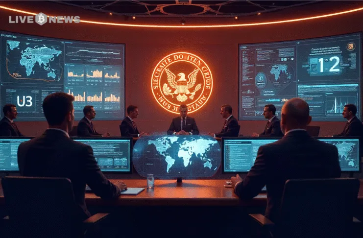 SEC Launches Project Crypto to Update Rules for the Digital Era