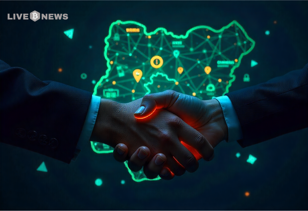 SEC Nigeria Teams Up With Chainalysis to Tackle Rising Crypto Scams