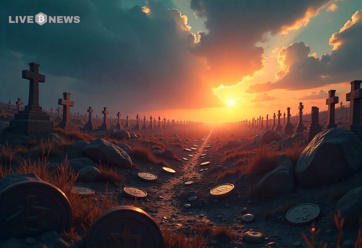 Seven Million Tokens, Three Million Dead: What Comes Next for Altcoin Season