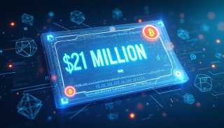 Smarter Web Unveils $21M Bitcoin Convertible Bond – A Market Game-Changer