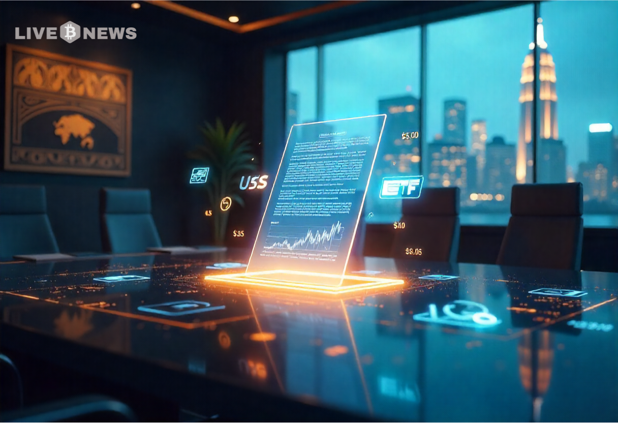 Sonic Labs Launches Governance Proposal for U.S. Expansion and $S ETF