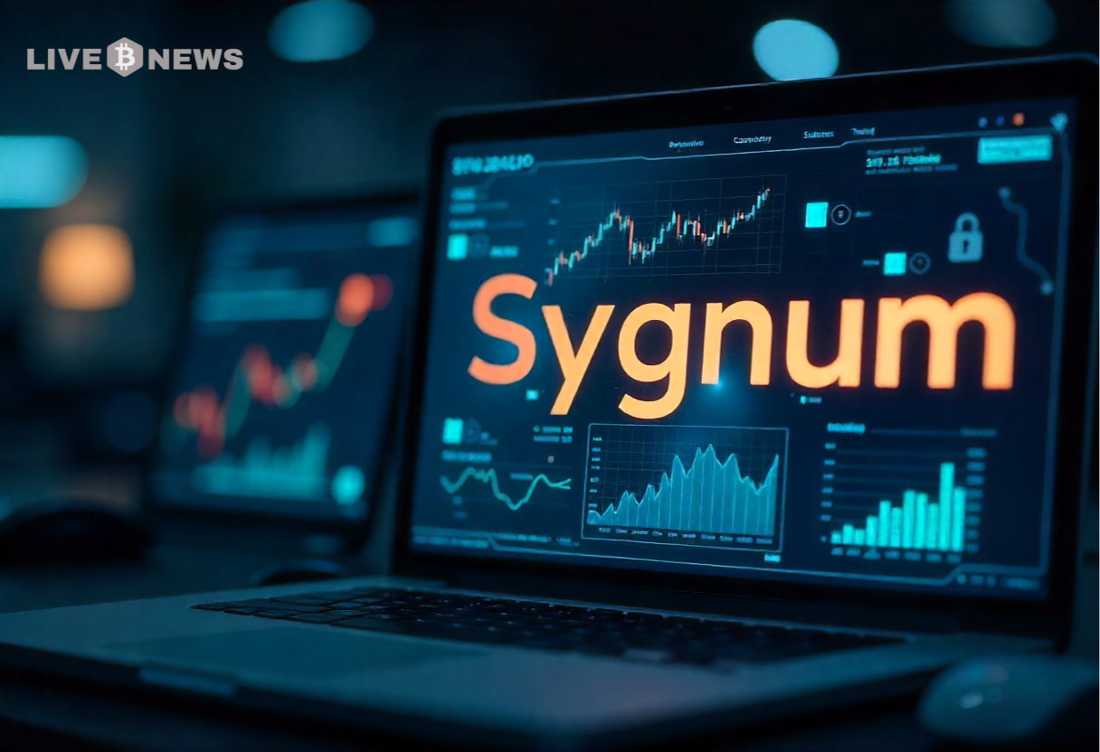 Swiss Bank BancaStato Launches Crypto Trading With Sygnum