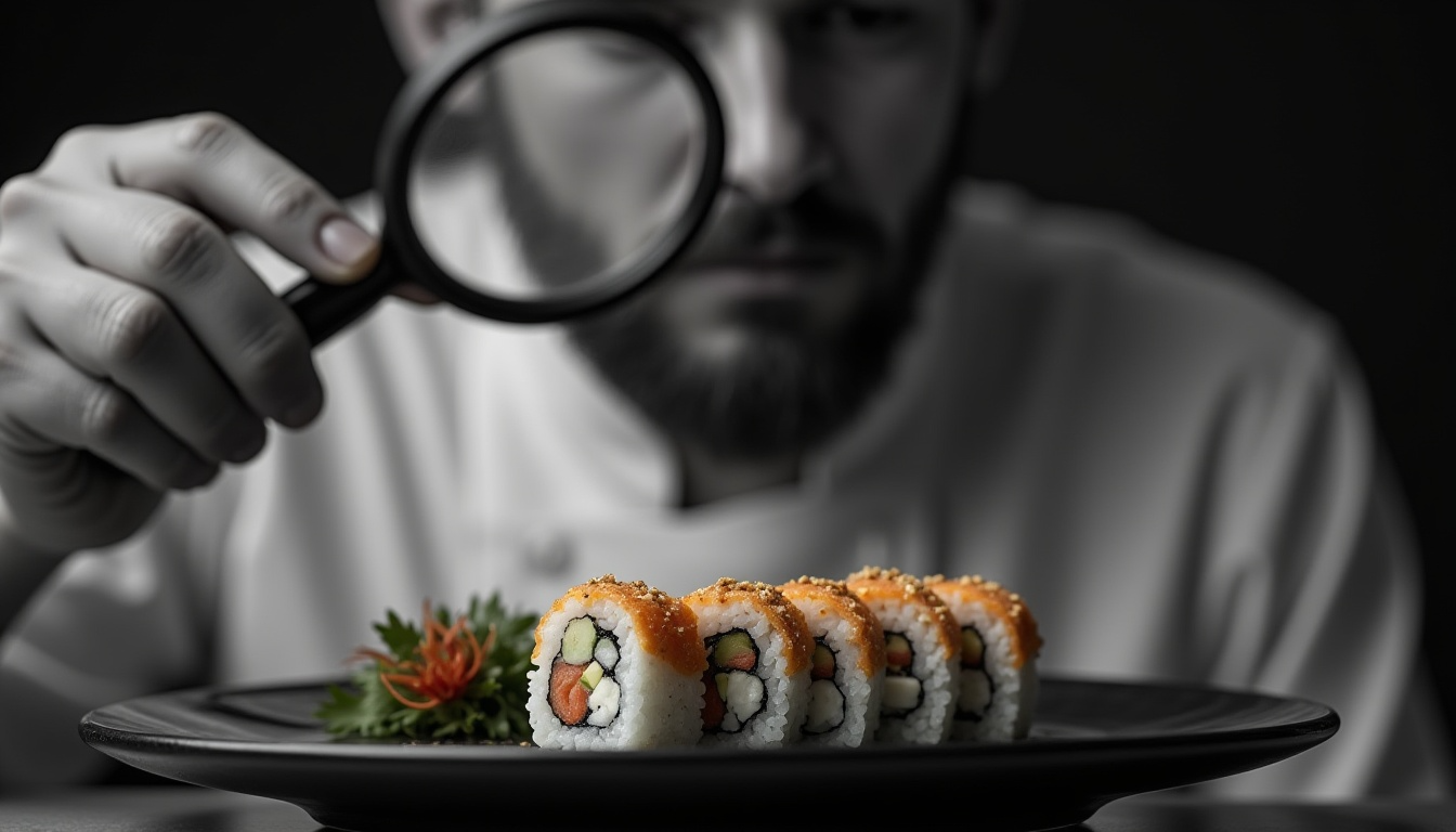 The SushiSwap Conundrum: Deception Behind the Curtains of Decentralization