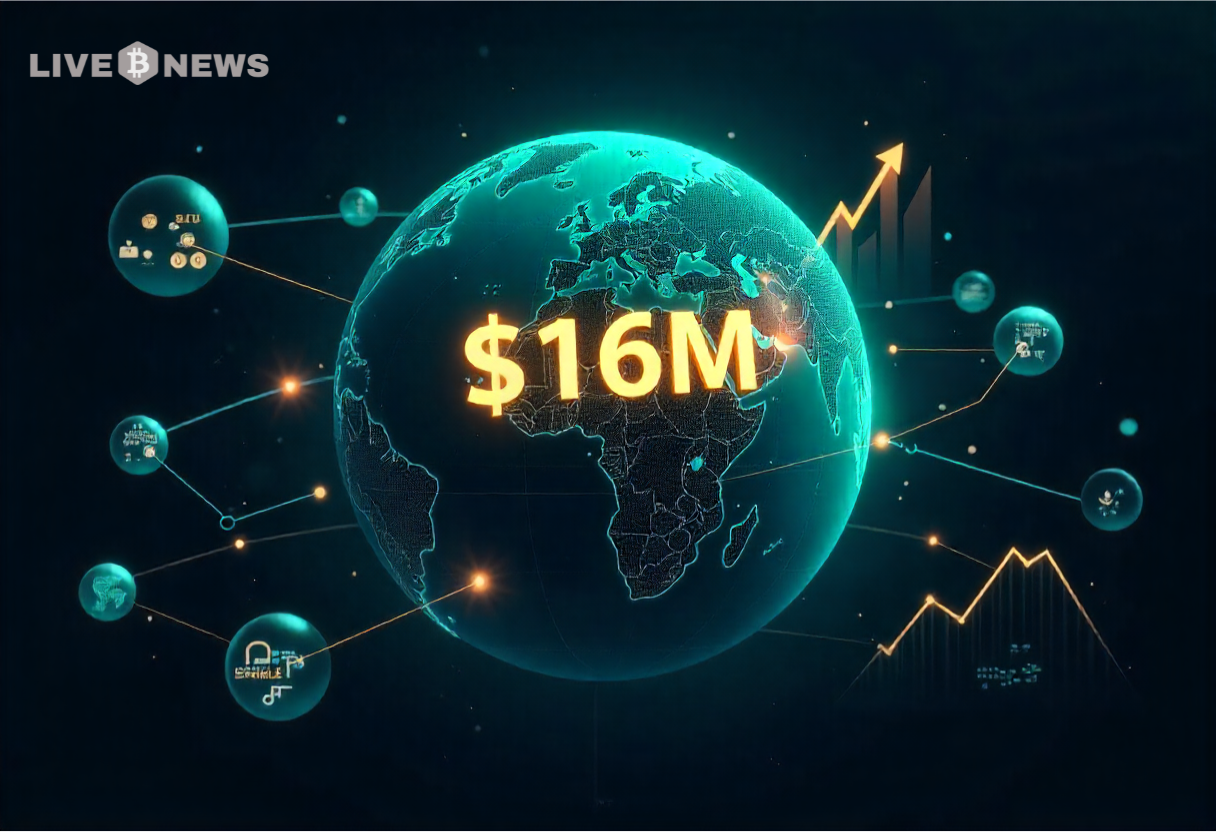 Transak Raises $16 Million to Expand Stablecoin Payments