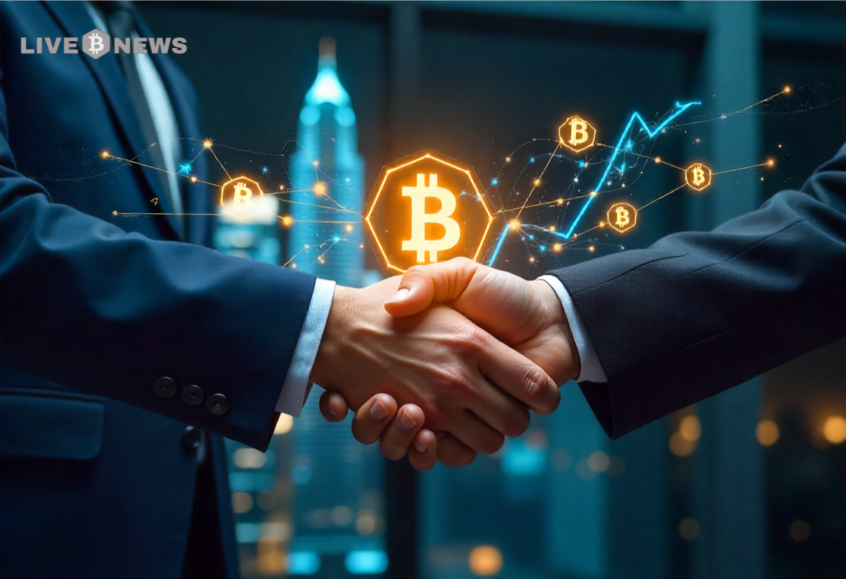 How Two Prime and Figment Are Changing Bitcoin Yield for Big Investors